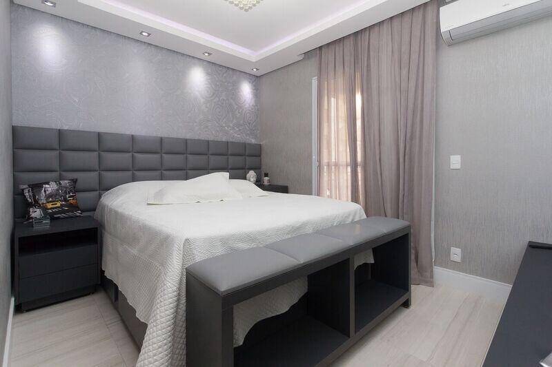 Apartamento à venda e aluguel com 1 quarto, 88m² - Foto 6