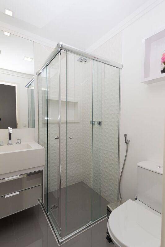 Apartamento, 1 quarto, 88 m² - Foto 7