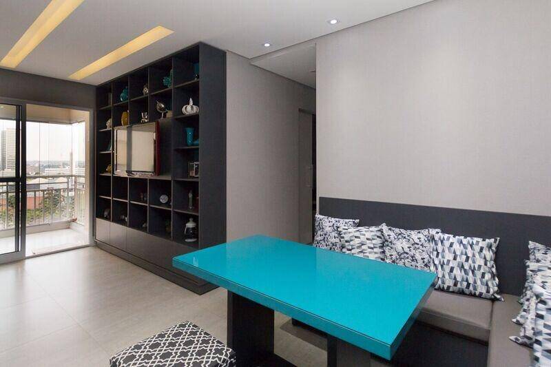 Apartamento, 1 quarto, 88 m² - Foto 8