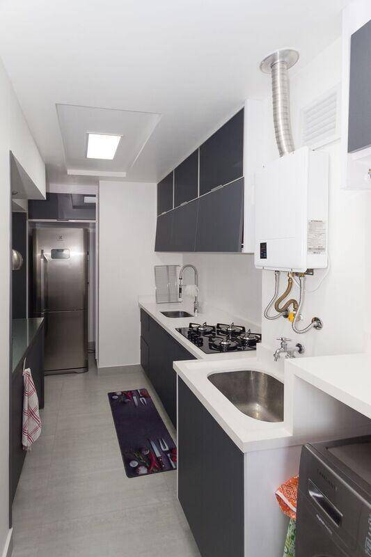 Apartamento, 1 quarto, 88 m² - Foto 9
