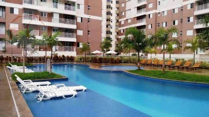 Apartamento à venda e aluguel com 1 quarto, 88m² - Foto 12