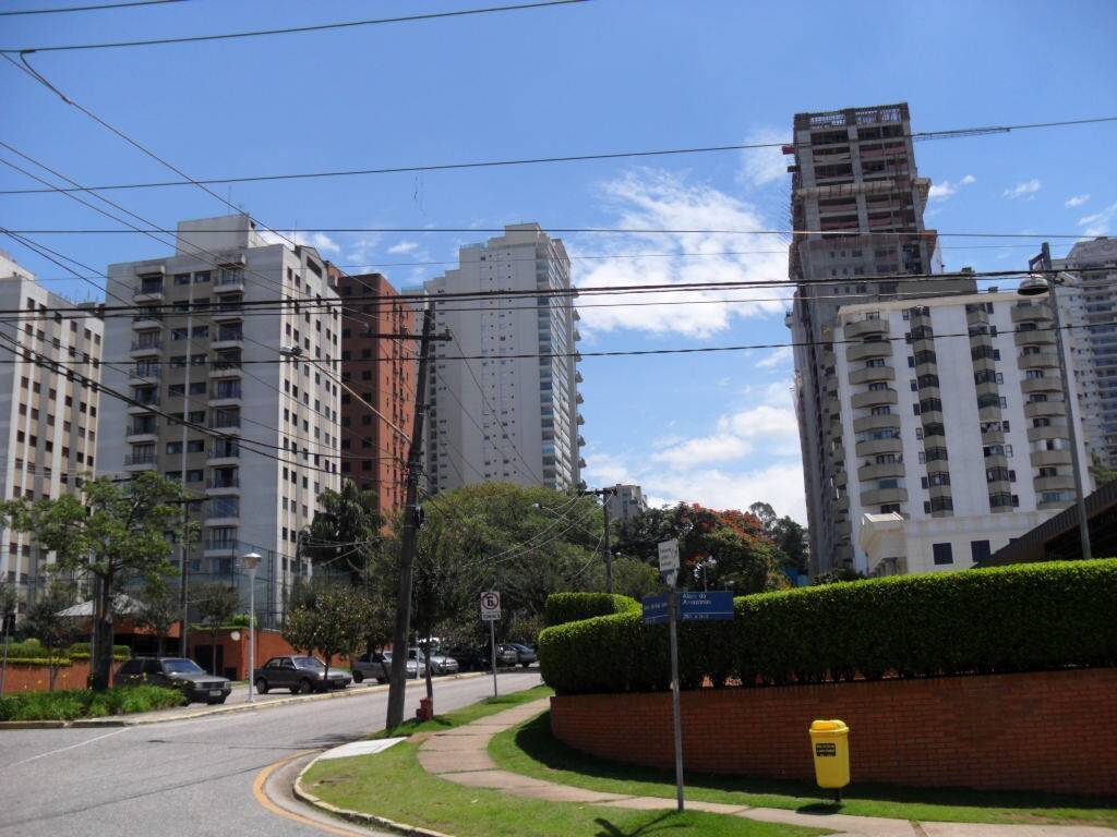 Apartamento à venda e aluguel com 1 quarto, 88m² - Foto 14