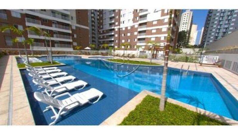 Apartamento à venda e aluguel com 1 quarto, 88m² - Foto 15