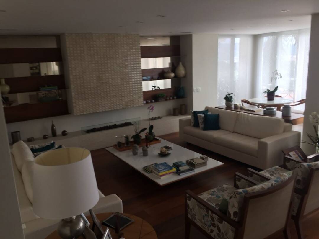 Casa, 4 quartos, 600 m² - Foto 5