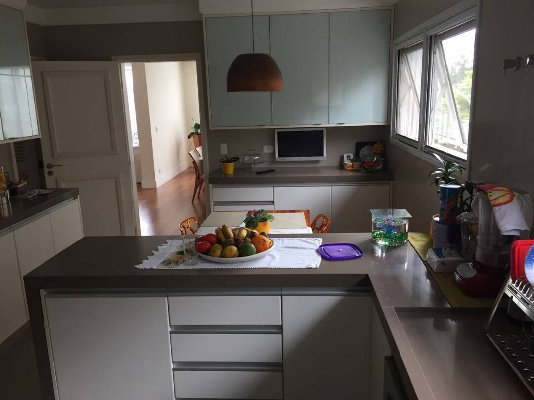 Casa, 4 quartos, 600 m² - Foto 8