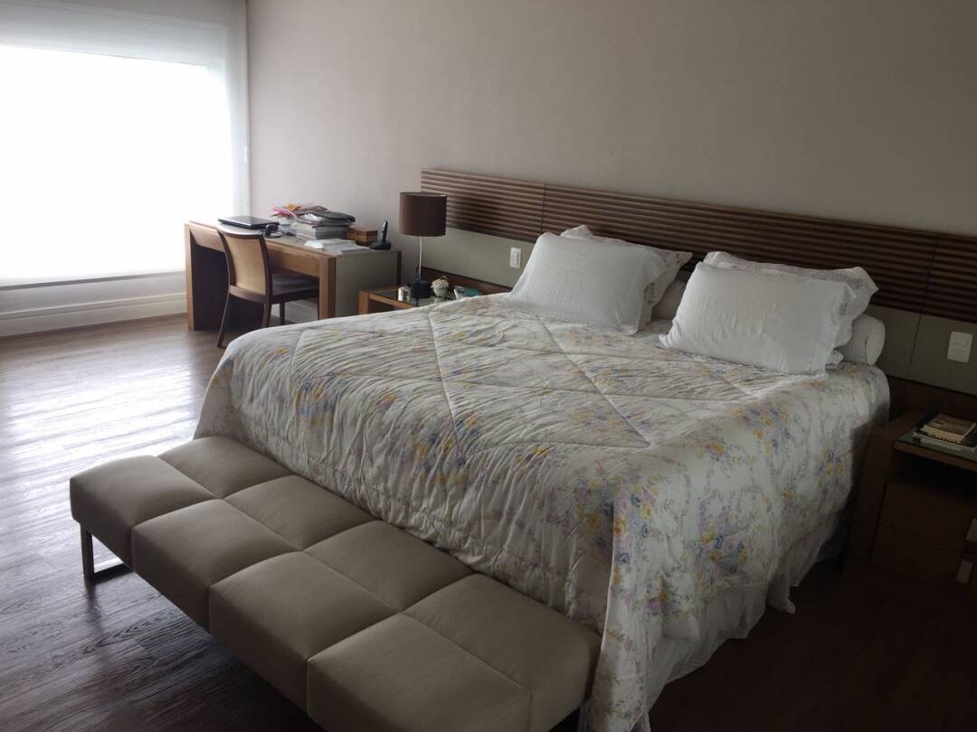 Casa, 4 quartos, 600 m² - Foto 11