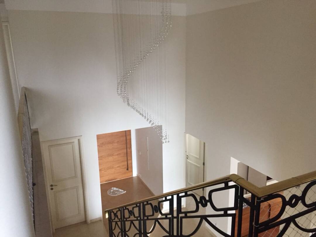 Casa, 4 quartos, 600 m² - Foto 12