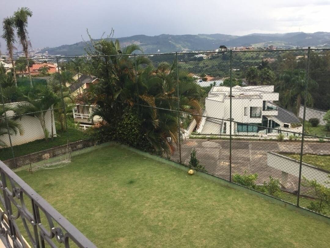 Casa, 4 quartos, 600 m² - Foto 13