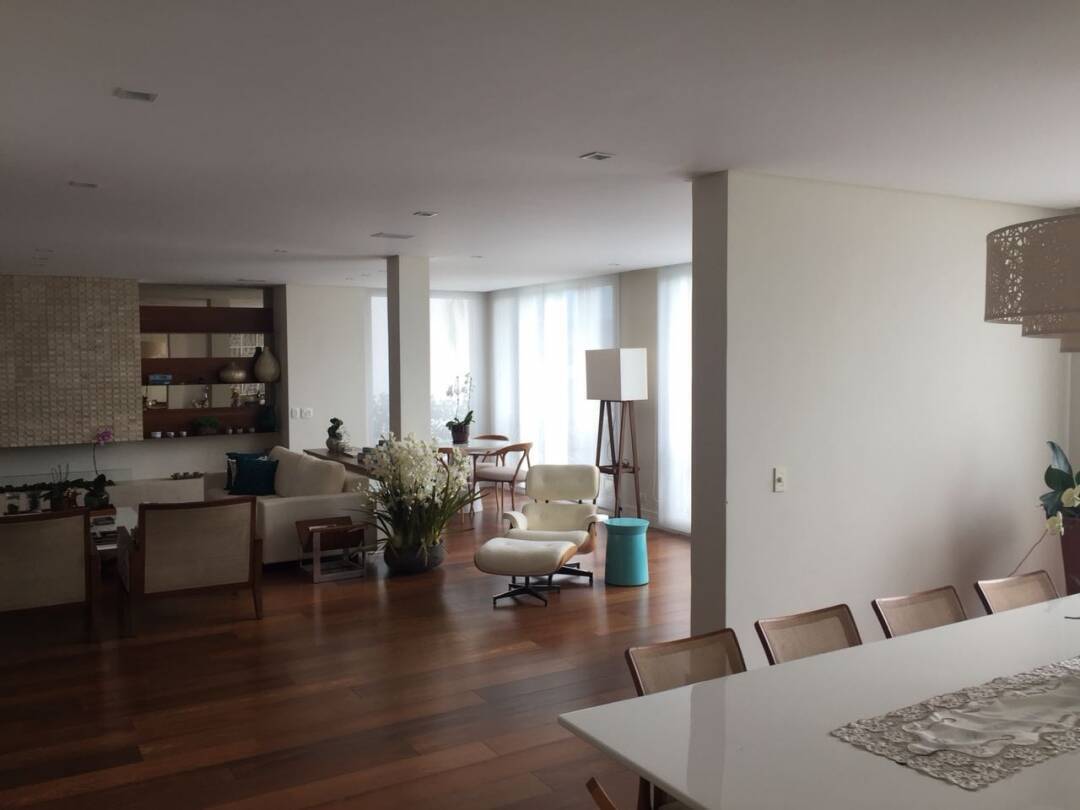 Casa, 4 quartos, 600 m² - Foto 15