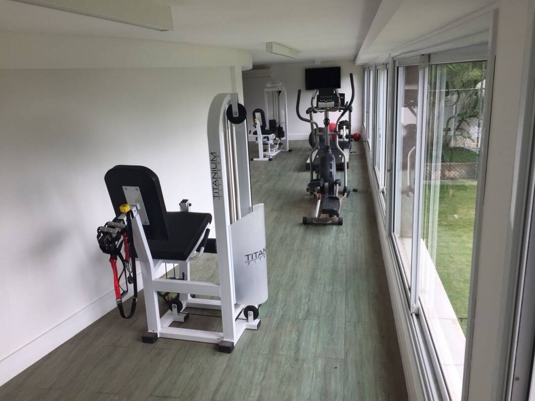 Casa à venda e aluguel com 4 quartos, 600m² - Foto 16