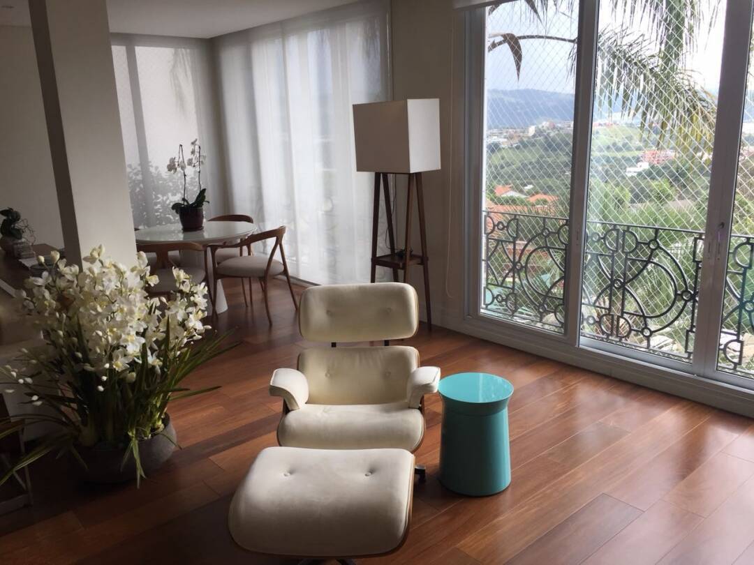 Casa, 4 quartos, 600 m² - Foto 17