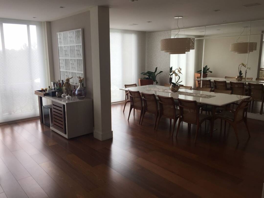 Casa, 4 quartos, 600 m² - Foto 18