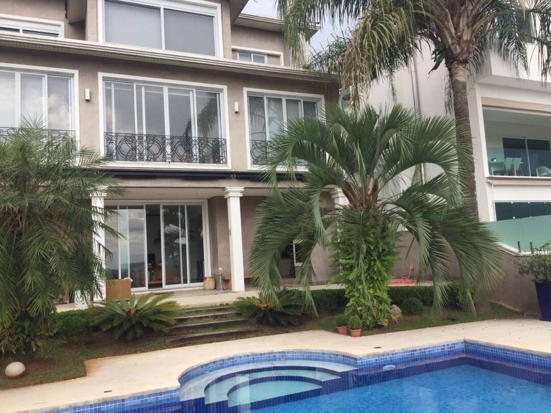 Casa à venda e aluguel com 4 quartos, 600m² - Foto 19