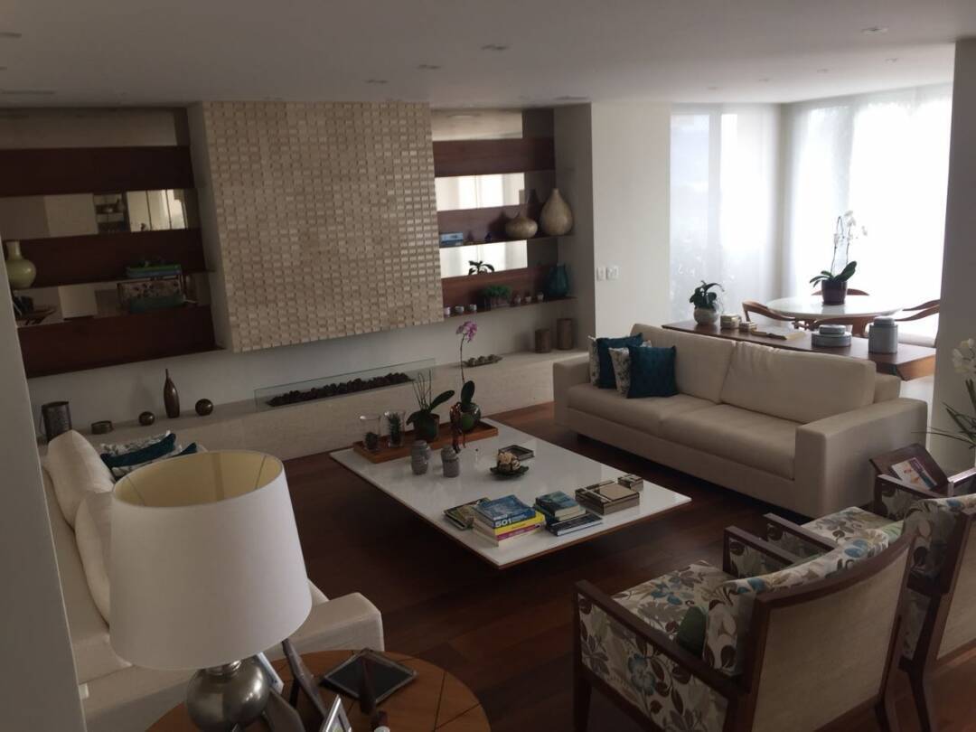 Casa à venda e aluguel com 4 quartos, 600m² - Foto 20