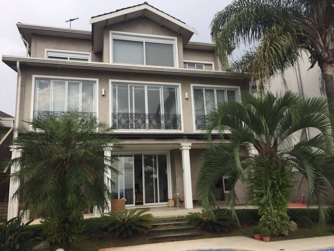 Casa à venda e aluguel com 4 quartos, 600m² - Foto 23