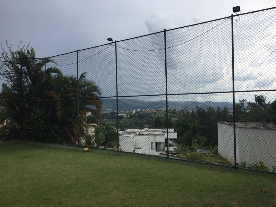 Casa, 4 quartos, 600 m² - Foto 25