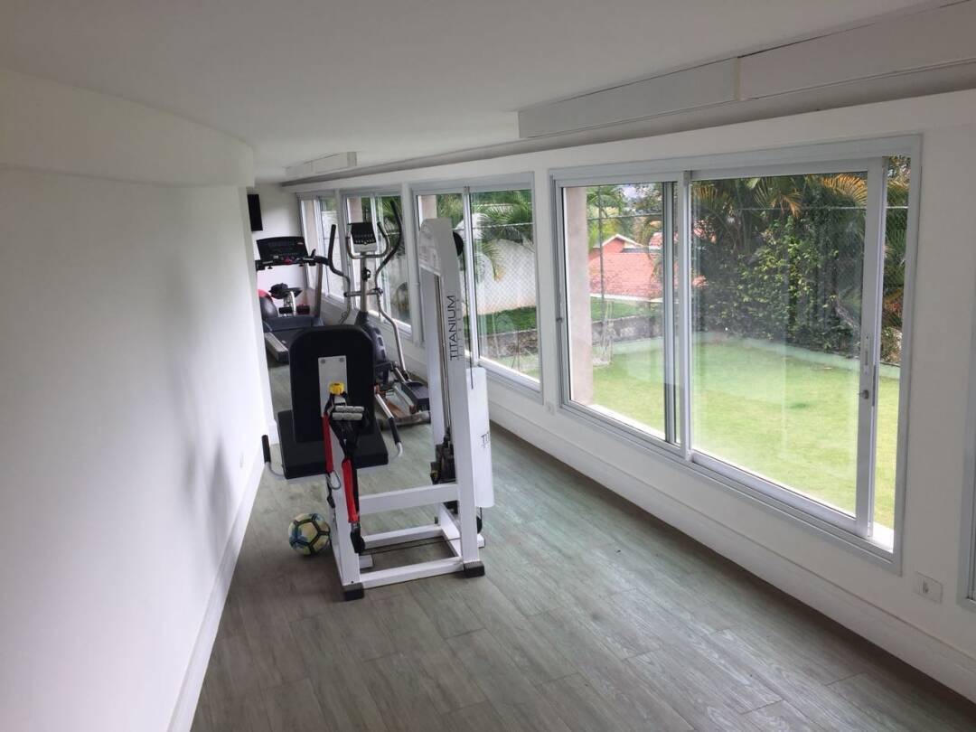 Casa, 4 quartos, 600 m² - Foto 26