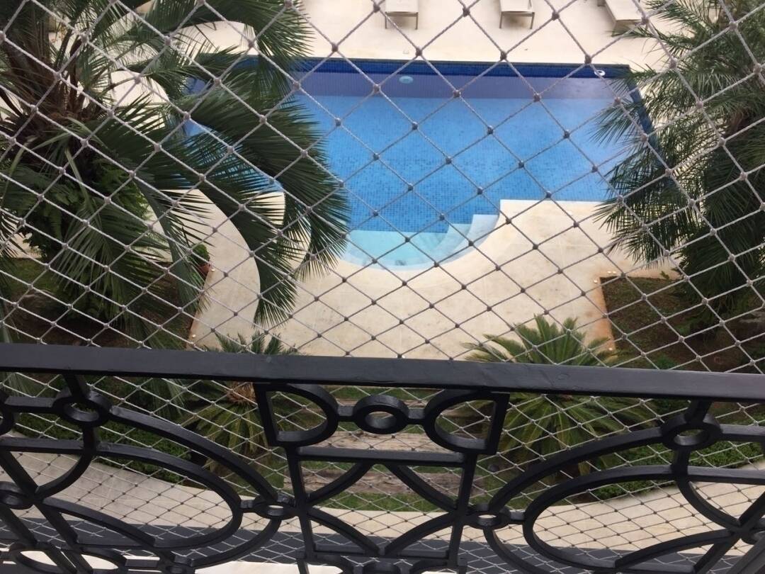 Casa, 4 quartos, 600 m² - Foto 28