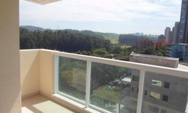 Apartamento para alugar com 2 quartos, 76m² - Foto 1