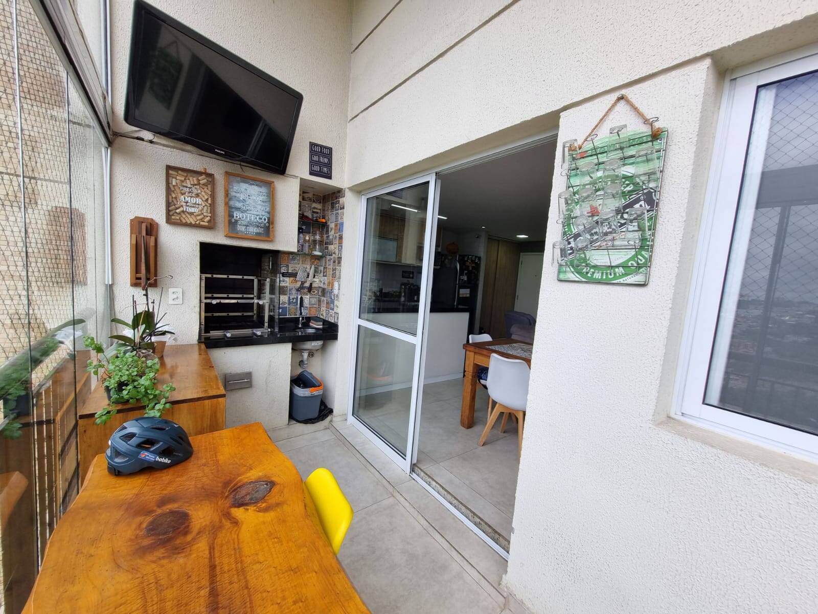 Apartamento - Foto 4