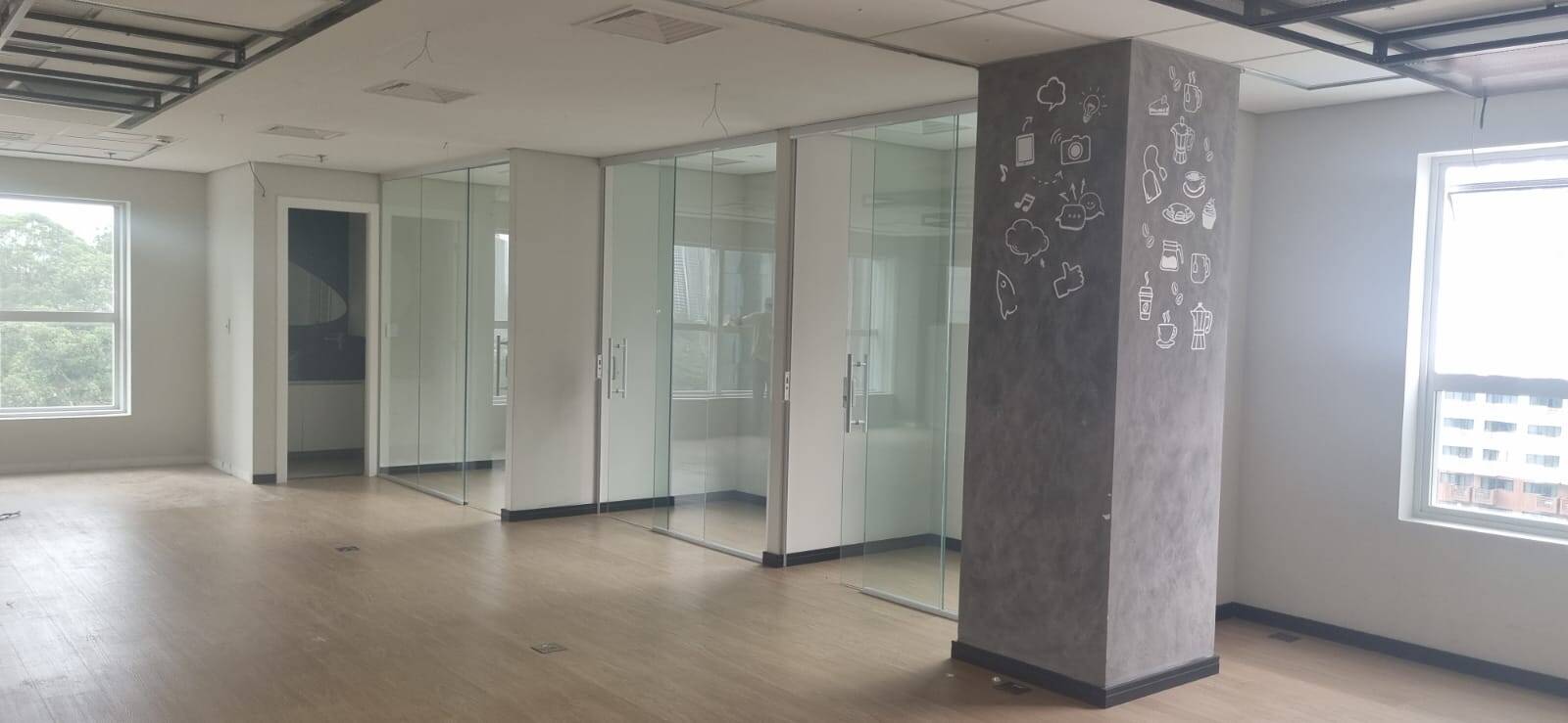 Sala-Conjunto, 126 m² - Foto 3