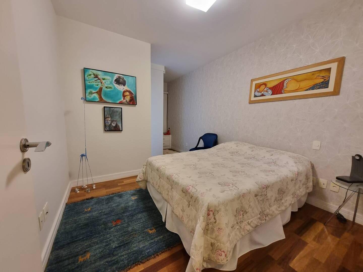 Apartamento - Foto 3