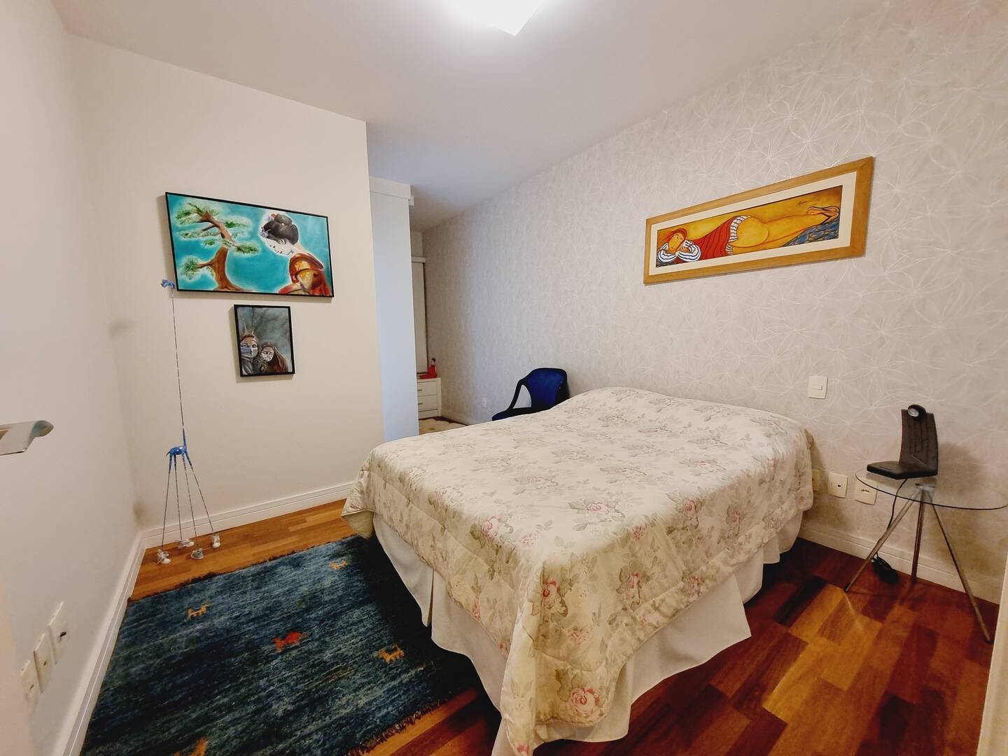 Apartamento - Foto 4