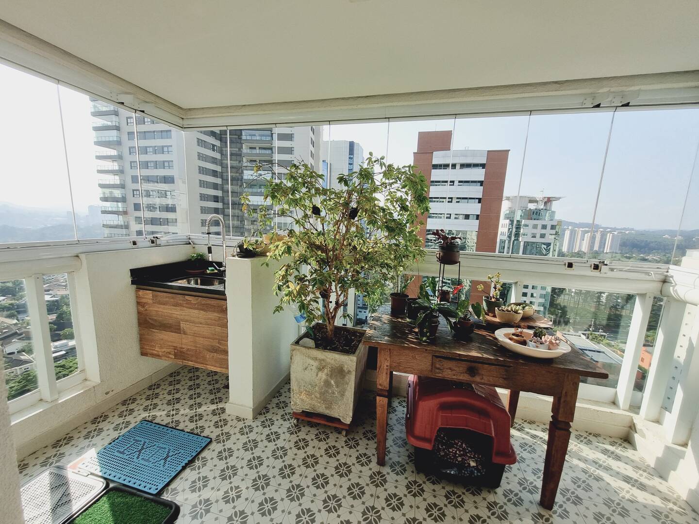 Apartamento - Foto 44
