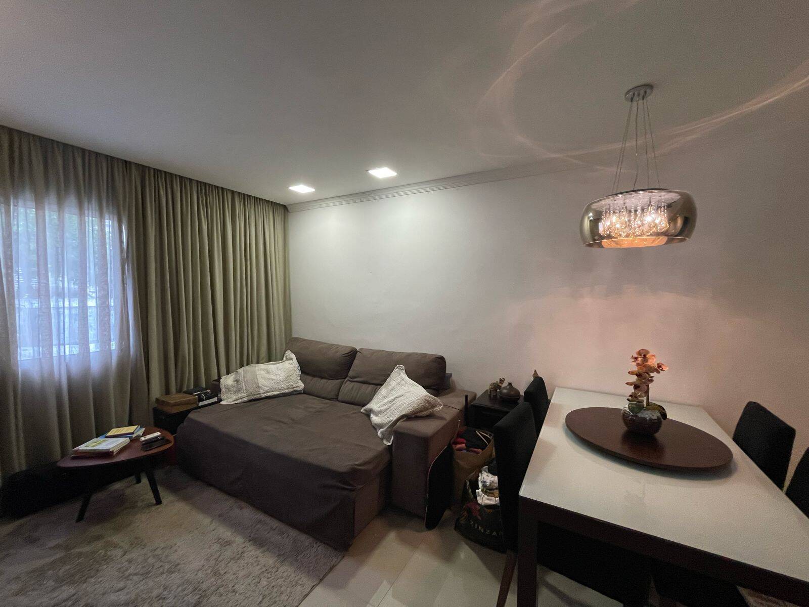 Casa, 2 quartos, 126 m² - Foto 2