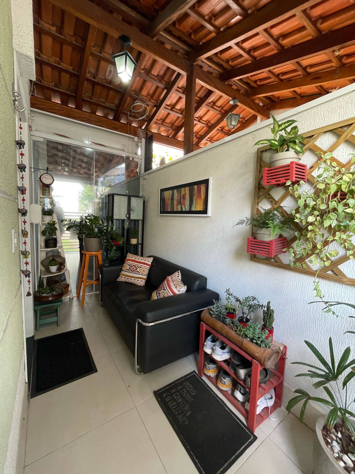 Casa, 2 quartos, 126 m² - Foto 3