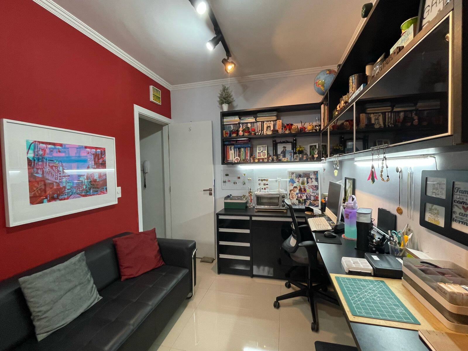 Casa, 2 quartos, 126 m² - Foto 4