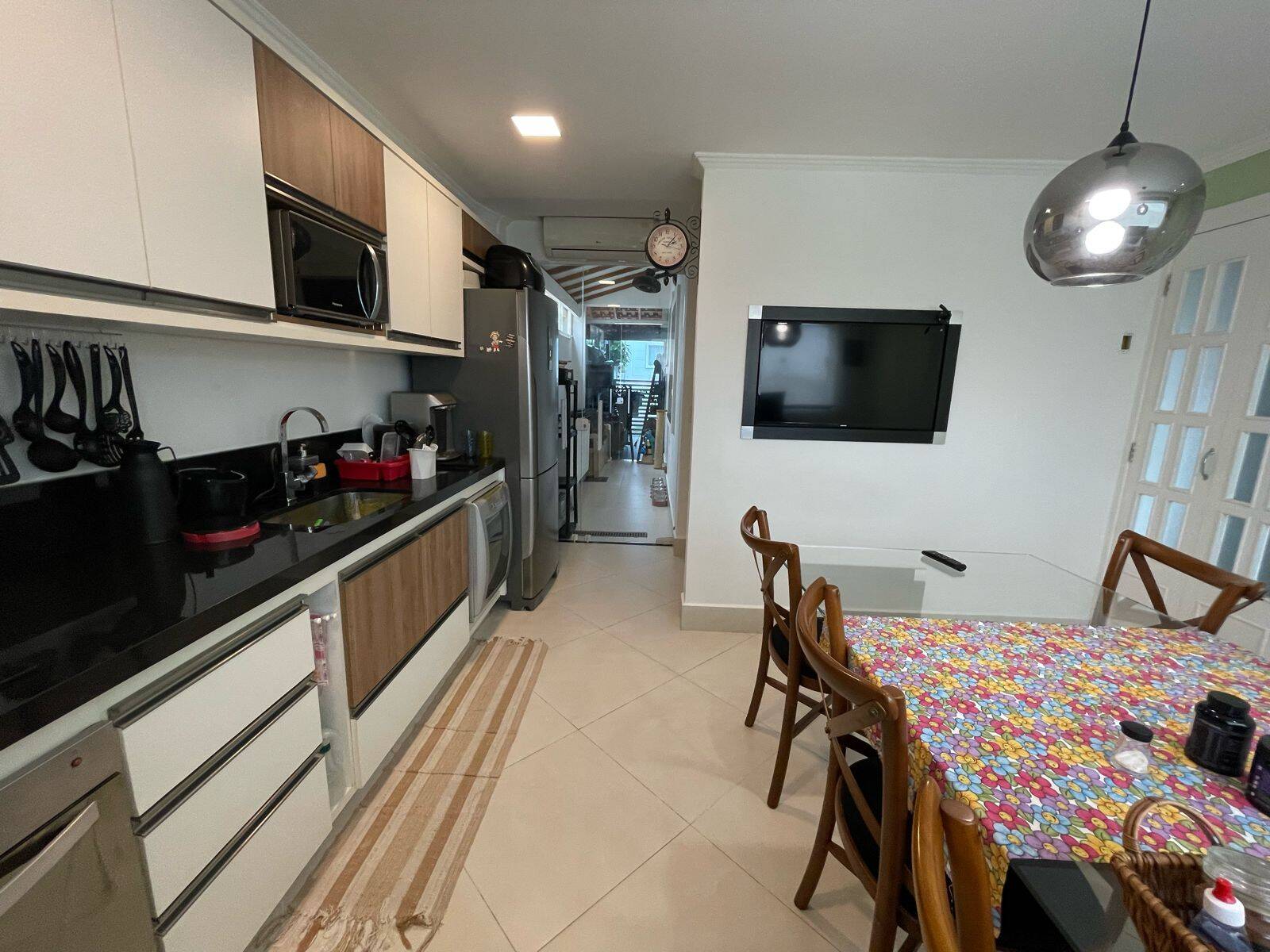 Casa, 2 quartos, 126 m² - Foto 1