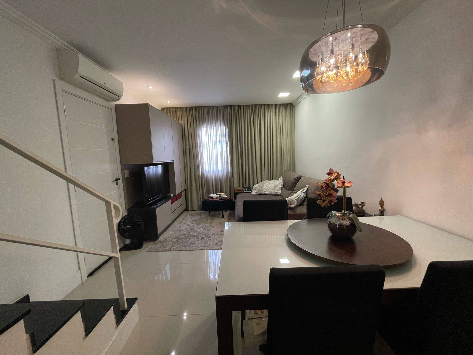Casa, 2 quartos, 126 m² - Foto 7