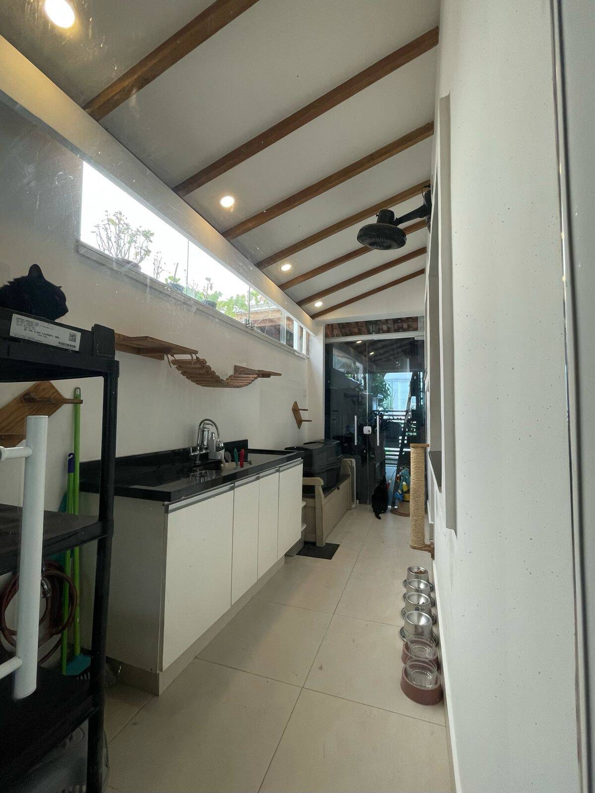 Casa, 2 quartos, 126 m² - Foto 8
