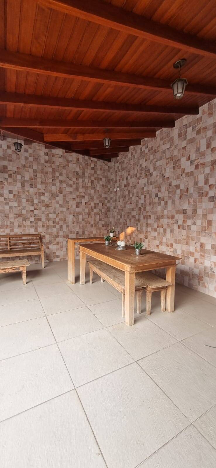 Casa, 4 quartos, 180 m² - Foto 15
