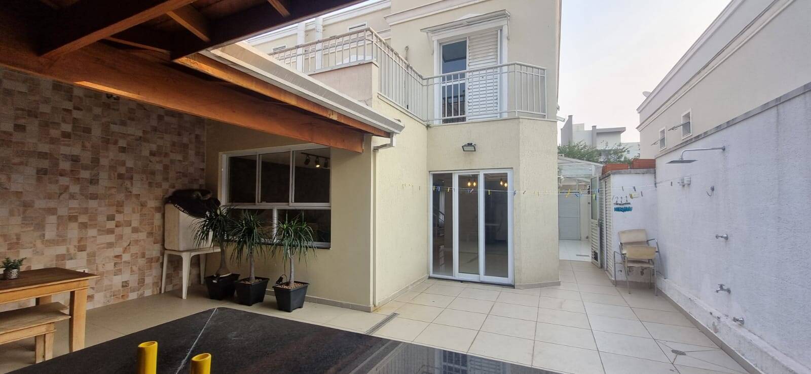 Casa, 4 quartos, 180 m² - Foto 17