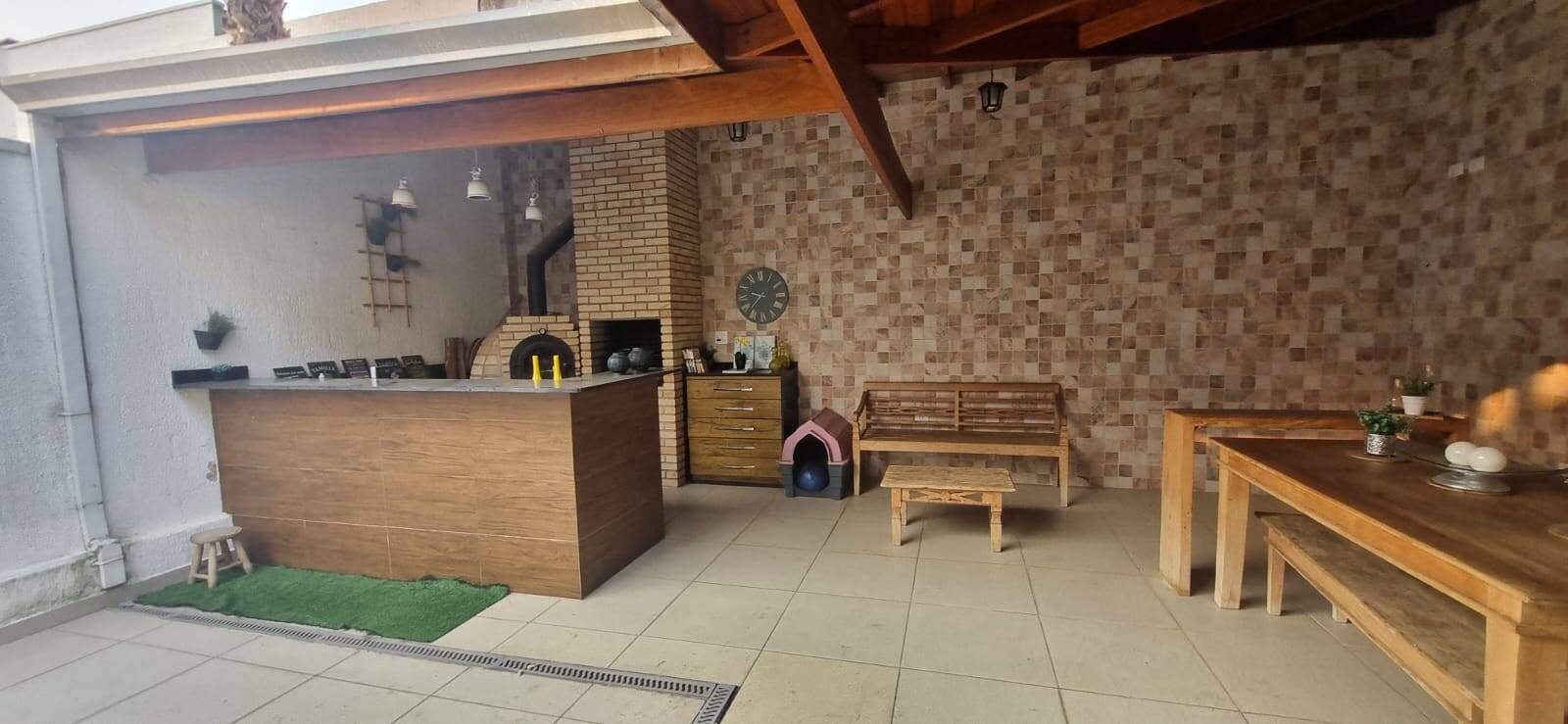 Casa, 4 quartos, 180 m² - Foto 16