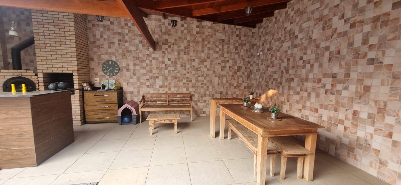Casa, 4 quartos, 180 m² - Foto 19