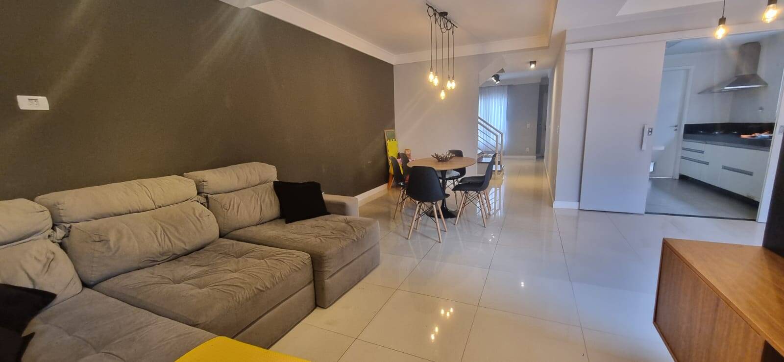 Casa, 4 quartos, 180 m² - Foto 21