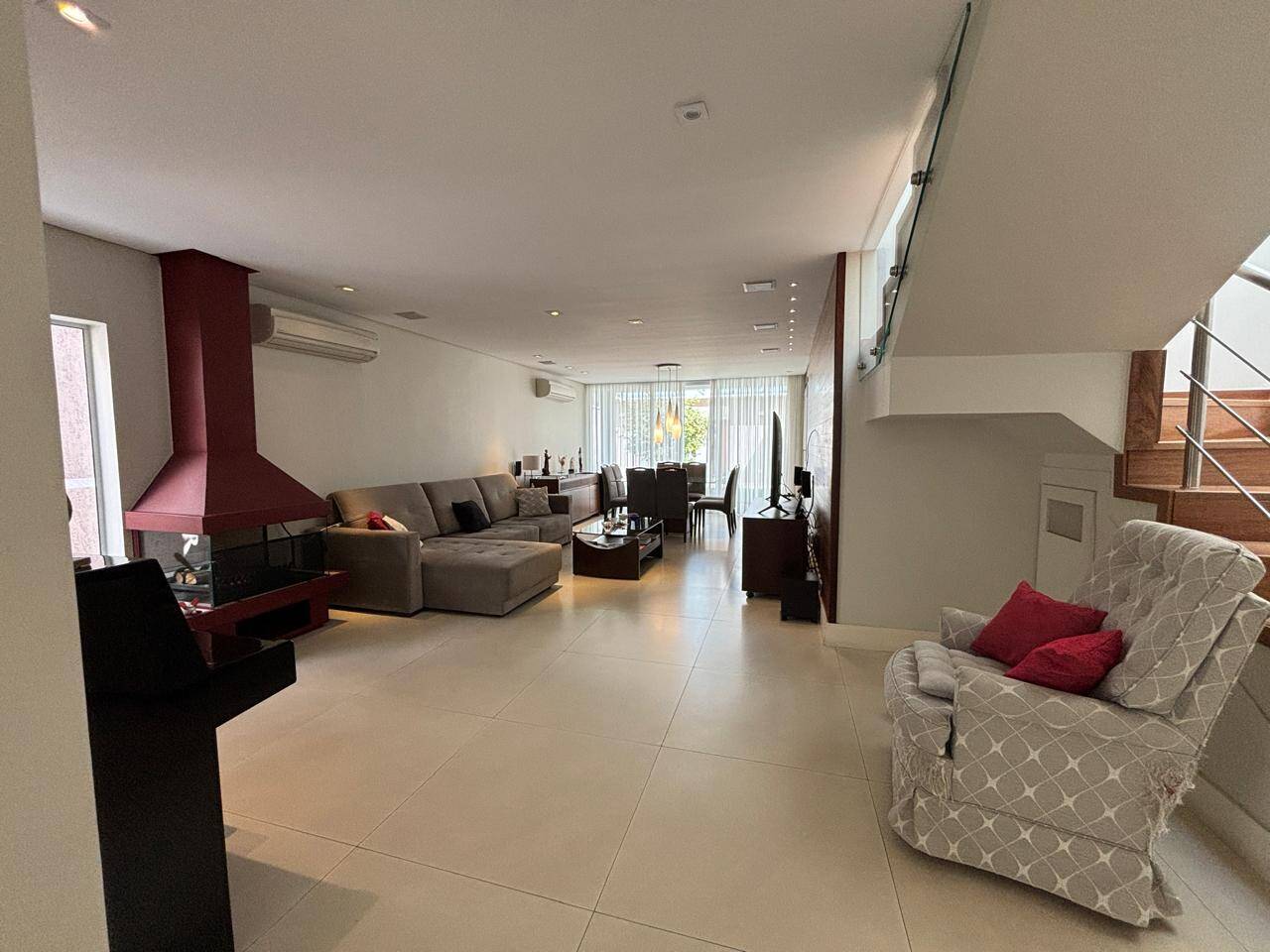 Casa, 4 quartos, 360 m² - Foto 4