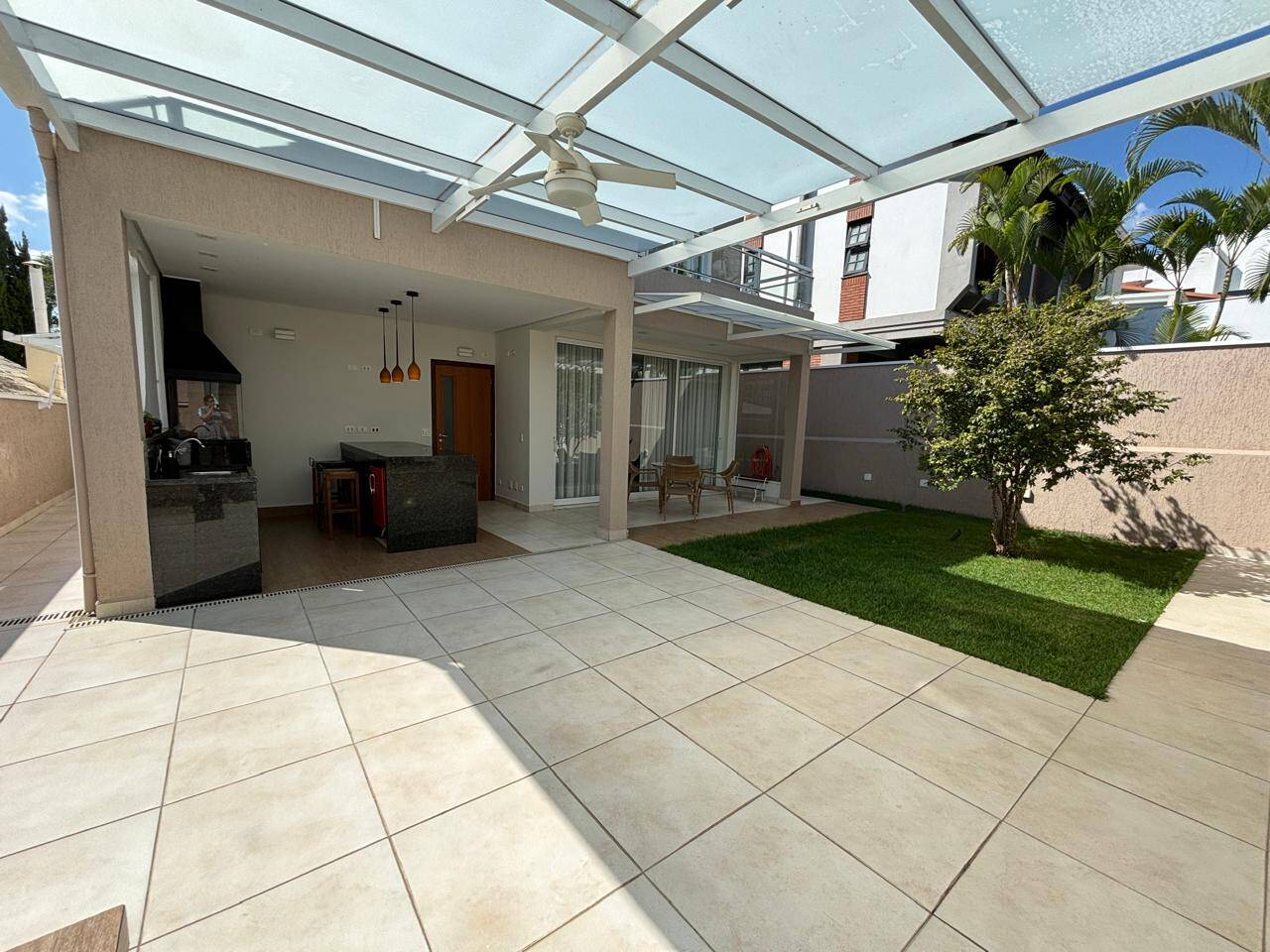 Casa, 4 quartos, 360 m² - Foto 8