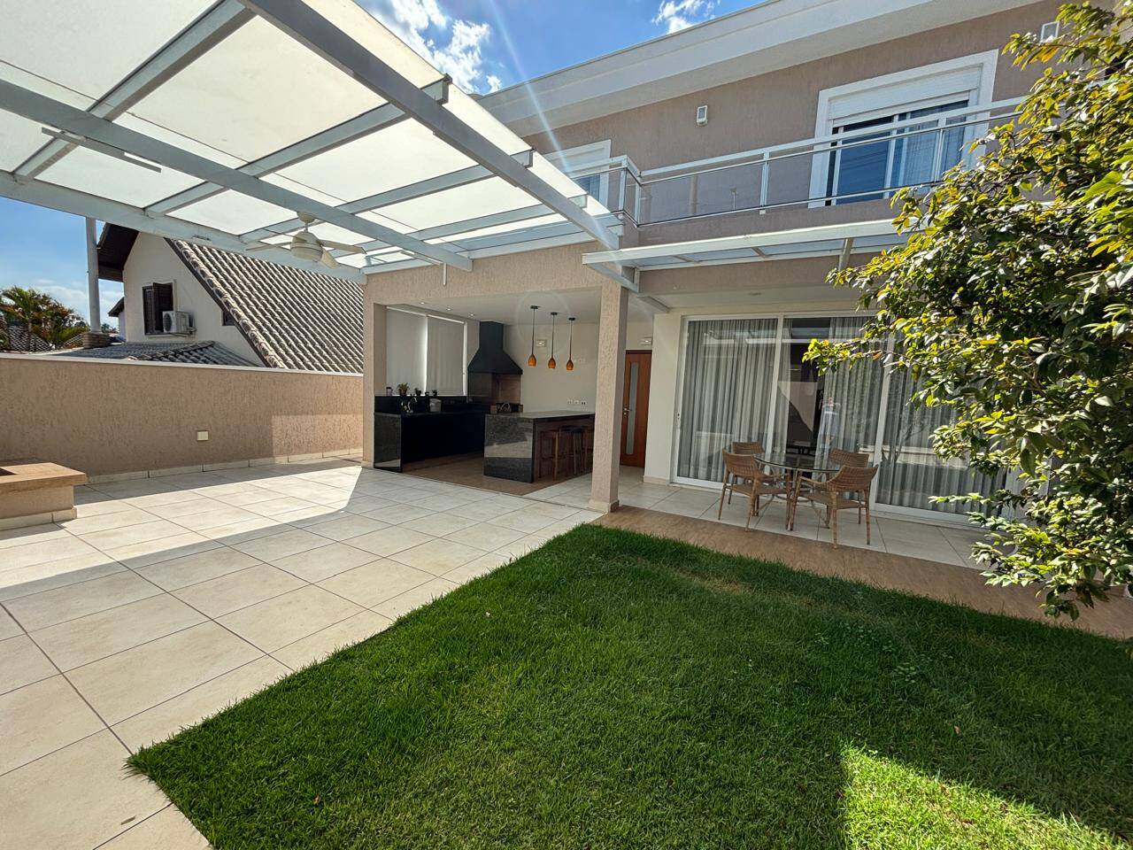 Casa, 4 quartos, 360 m² - Foto 9