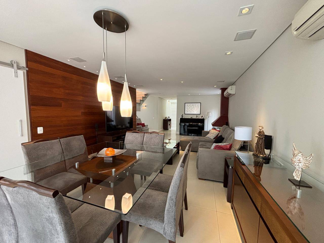 Casa, 4 quartos, 360 m² - Foto 5