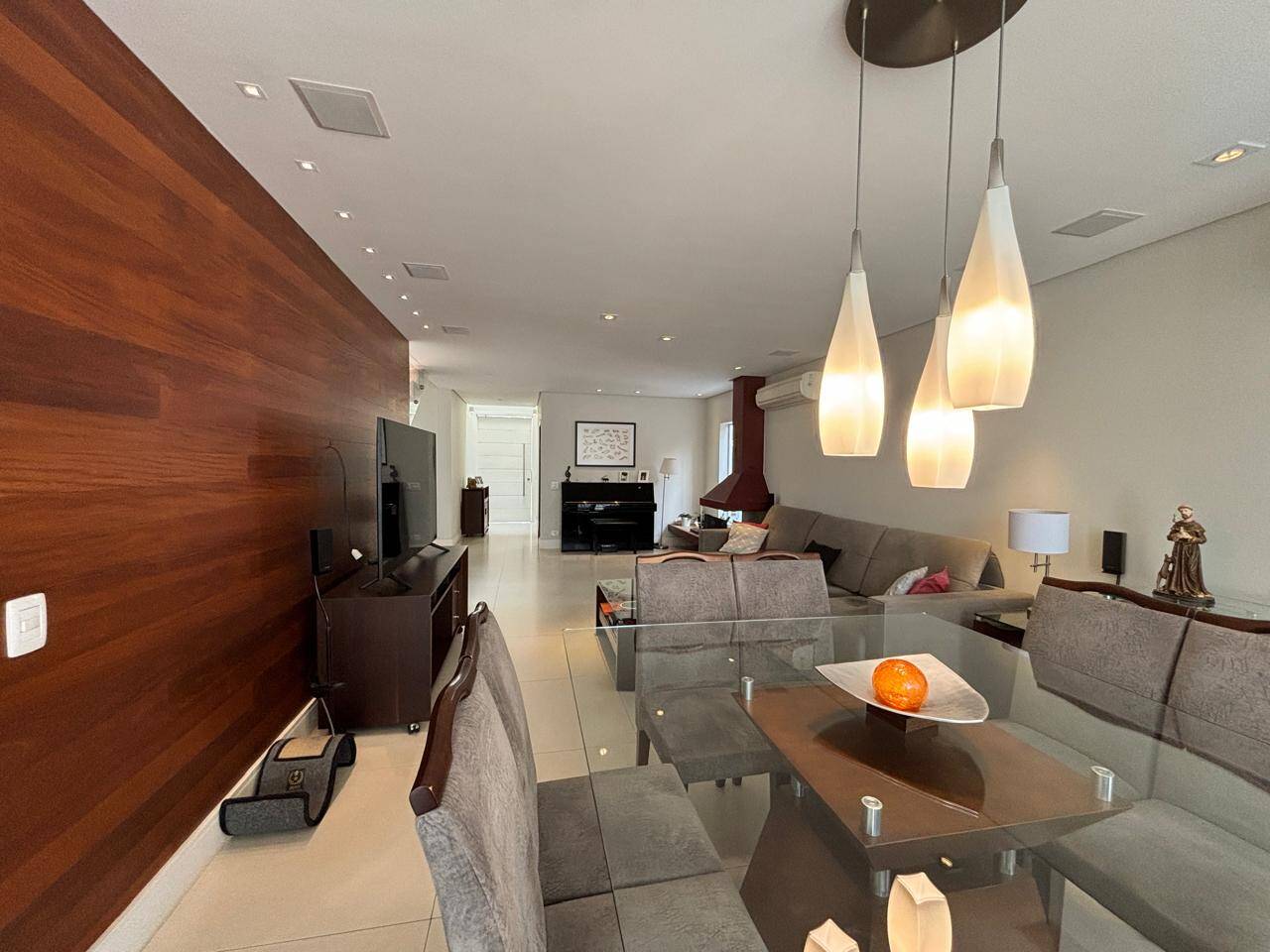 Casa, 4 quartos, 360 m² - Foto 7