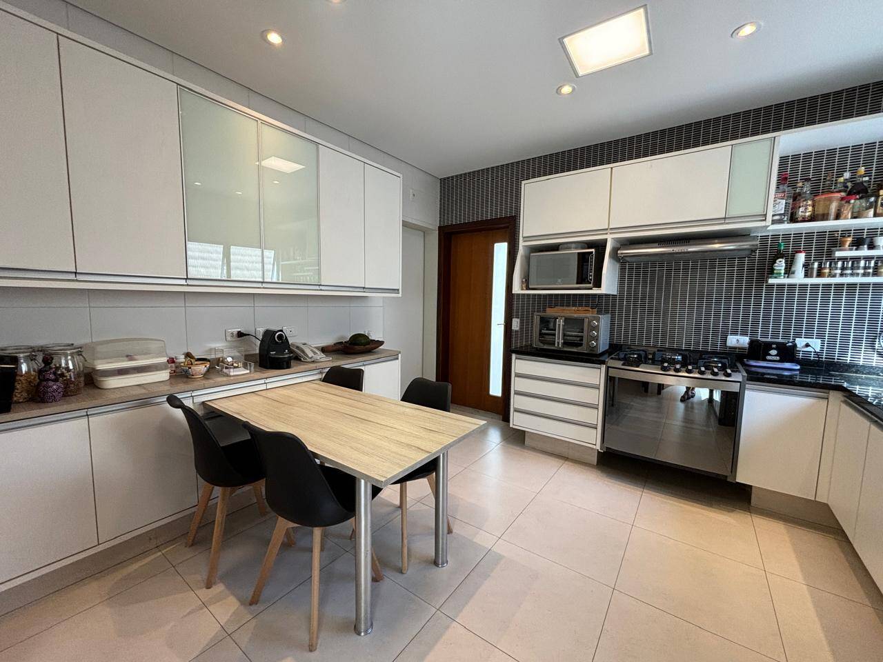 Casa, 4 quartos, 360 m² - Foto 6