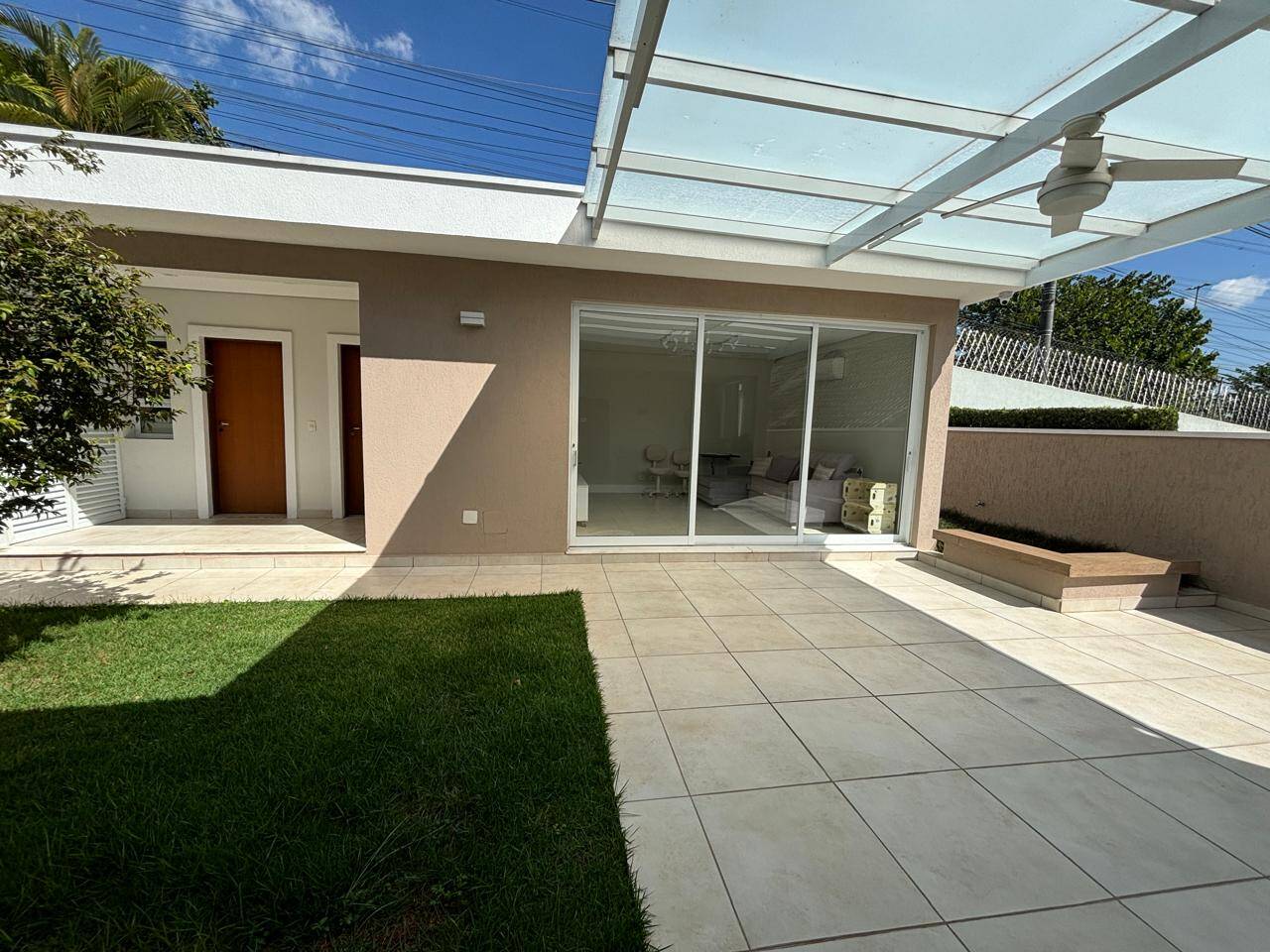 Casa, 4 quartos, 360 m² - Foto 11