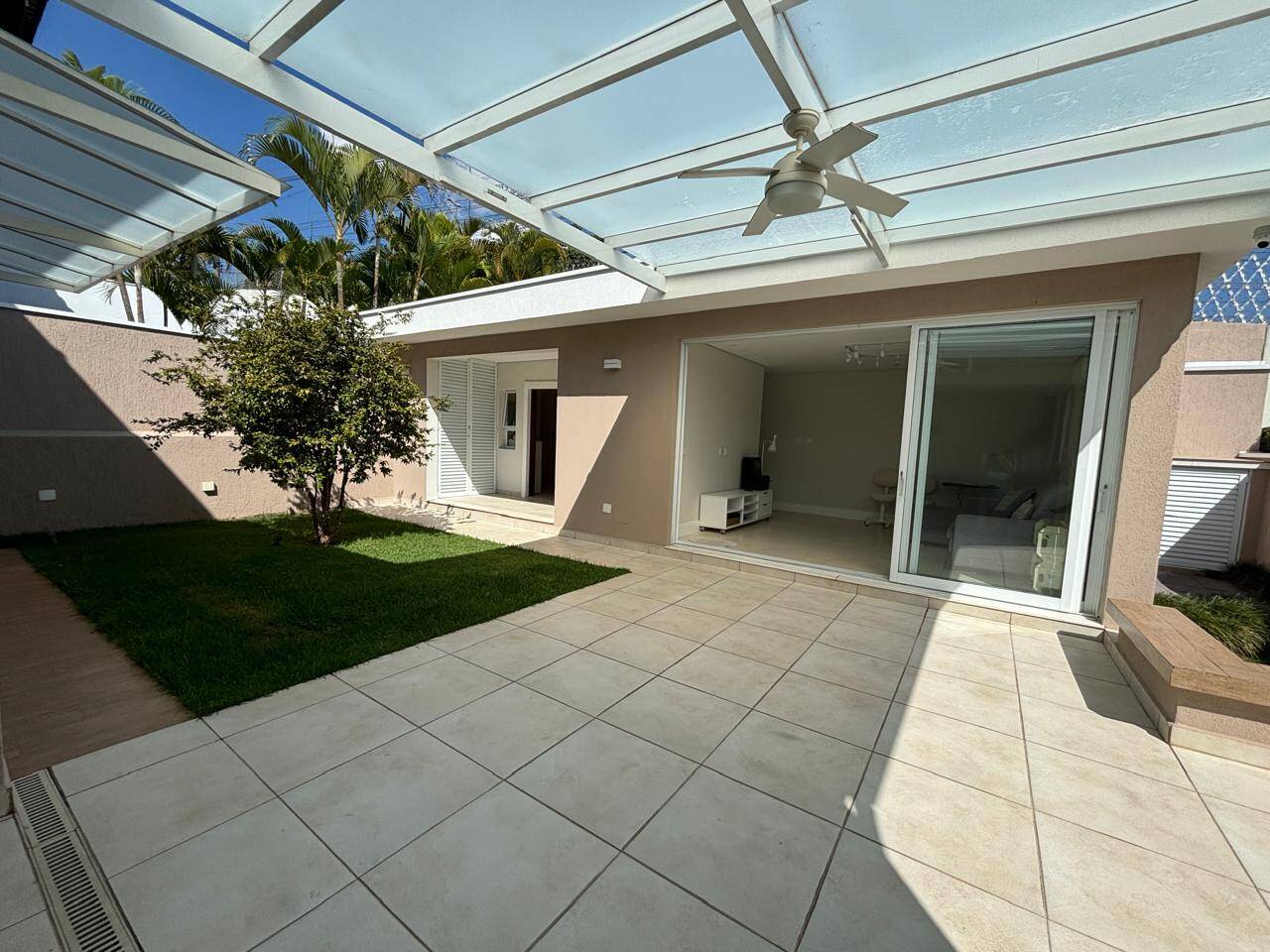 Casa, 4 quartos, 360 m² - Foto 14