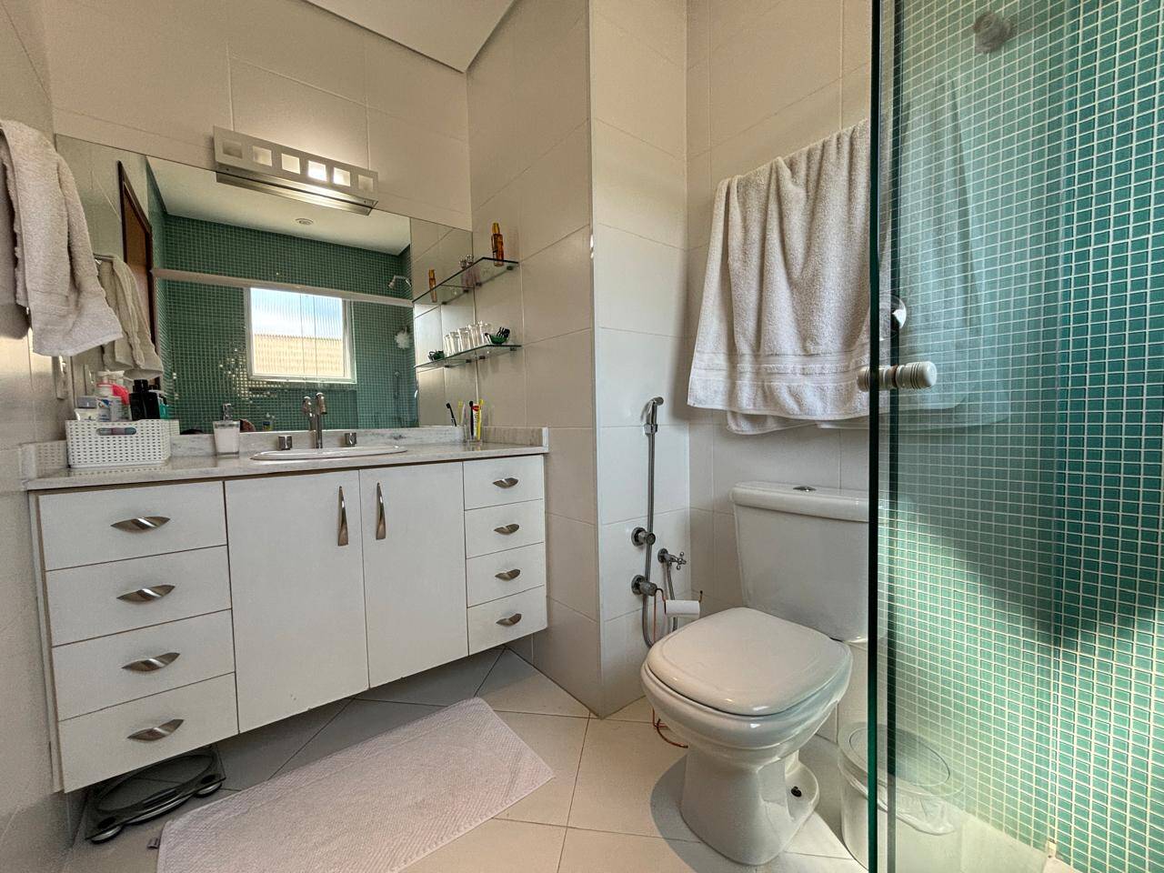 Casa, 4 quartos, 360 m² - Foto 19