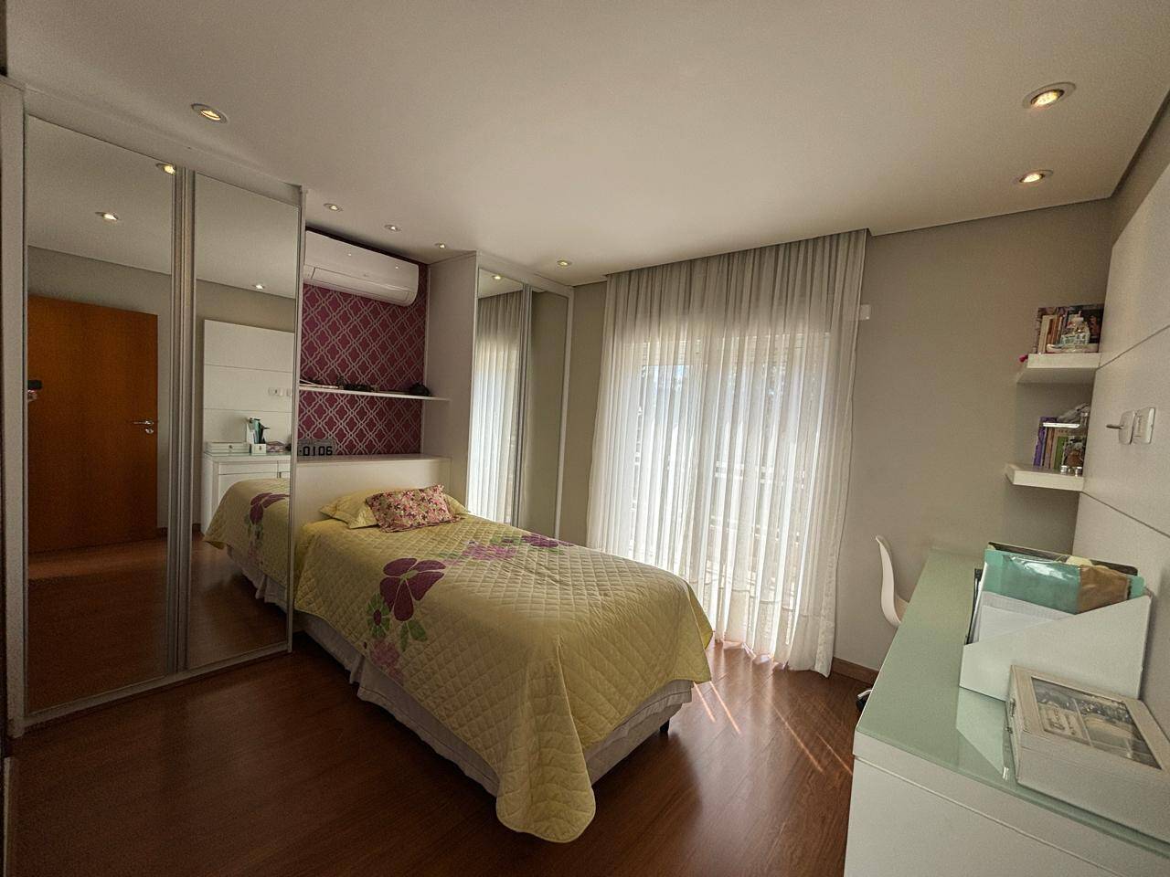 Casa, 4 quartos, 360 m² - Foto 21