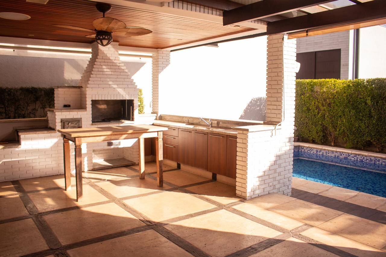 Casa, 480 m² - Foto 6